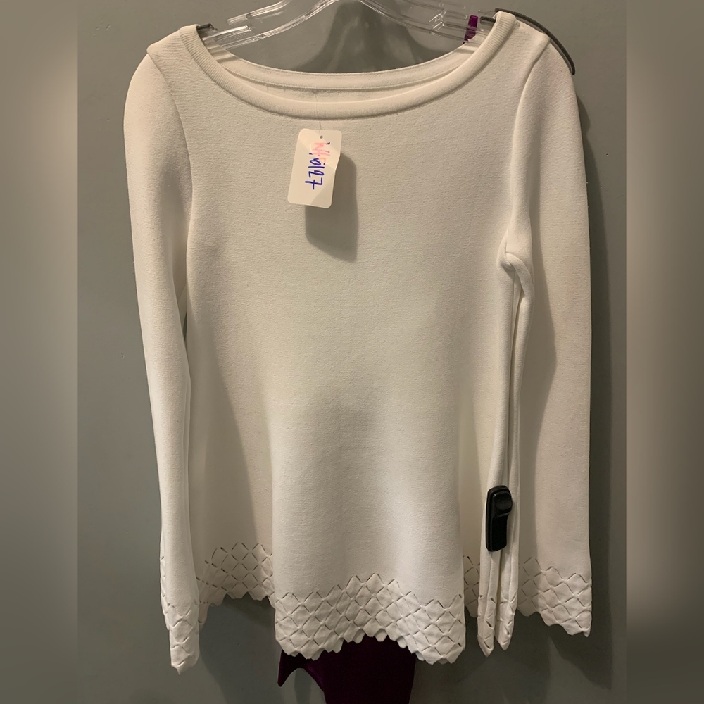 ALAIA sweater